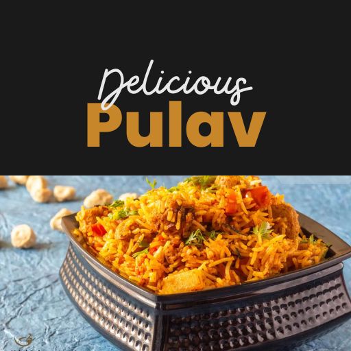 Buy Butter Pulav @ Rs. 99/- Only